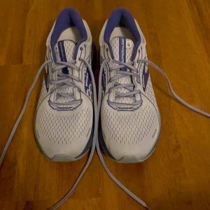 Brooks running shoes- 10.5 mens